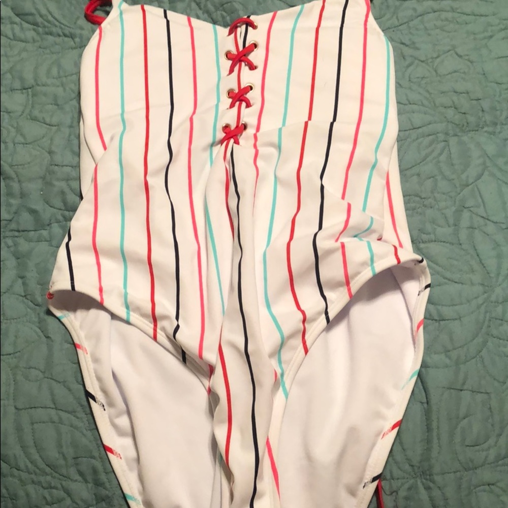 bathing suit